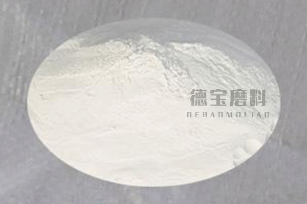 200-0#白刚玉细粉